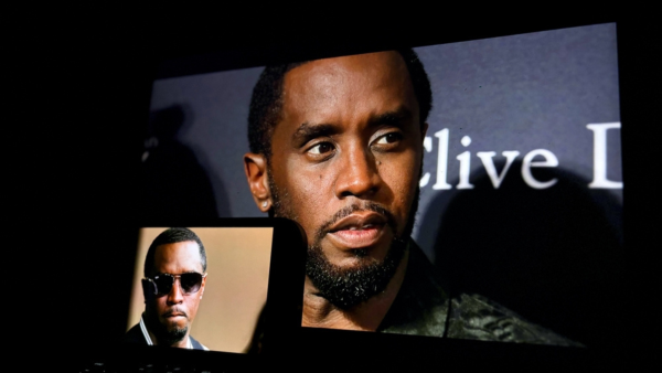 Diddy Faces 7 New Lawsuits, Claims Drugging And Raping 13-year-old | Al ...